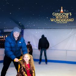 Ice Skating