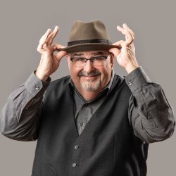 John ‘Papa’ Gros – New Orleans’ Own