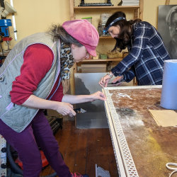 Siliconing & Caulking