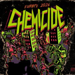 The Violence Continues Tour 2026: CHEMICIDE (CR) + DEVASTATOR (UK) + THE SNUB (AT) @ Music-House, Graz