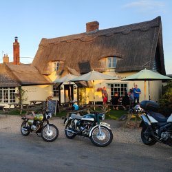 JayEmm's Pub Evening [SOLD OUT]
