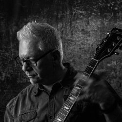 MATINEE AT THE MACAROON w/WES McCRAW