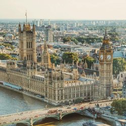 Picture of London
