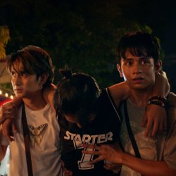 Pelikulaya: Some Nights I Feel Like Walking