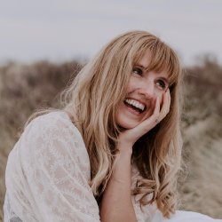 Claire Daverley