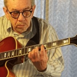 ROYCE CAMPBELL TRIO // 7PM