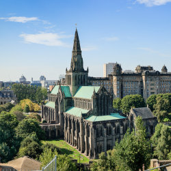 Talks + Tours / Conserving the Cathedral