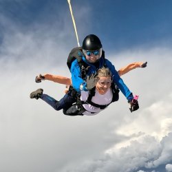 Skydive for Rainbows - July 2026