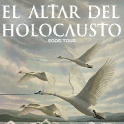 El Altar Del Holocausto