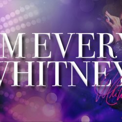 A tribute to Whitney.