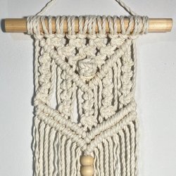 Macrame short course