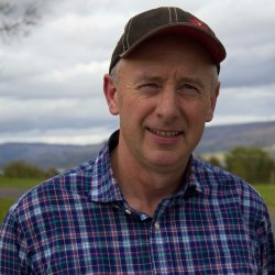 Inside the Gate: Mount Allen Farm, Co. Roscommon