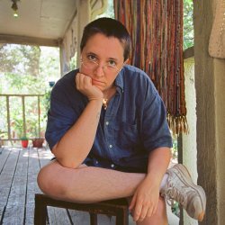 [LOW TICKETS] Lomelda, Plume Girl, & Home Baker @ Radio Bean