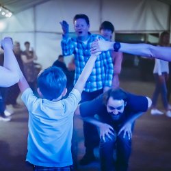 Ceilidh by the Coast 2026