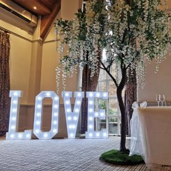 2027 WEDDING FAYRE!