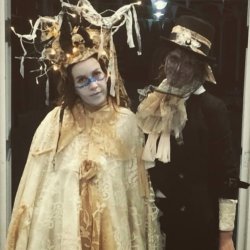Lumen Street Theatre Donation for their Samhain Festival Work