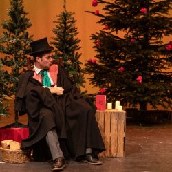 A Christmas Carol
