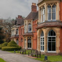 Fierce Jams 03: Highbury Hall