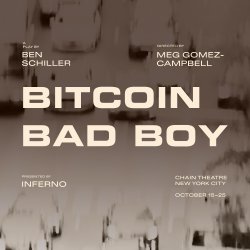 Bitcoin Bad Boy