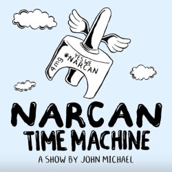 Narcan Time Machine