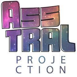 ASStral Projection Graphic