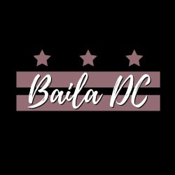 Baila DC Salsa Level 1A - SANDY SPRING, MD - SEP/OCT 2026 6-week series