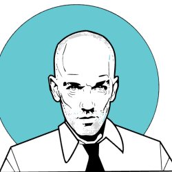 STIPE: A celebration of REM