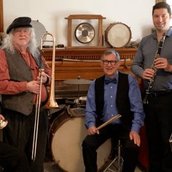 BIG EASY JAZZ