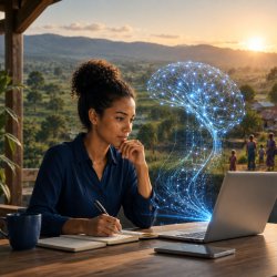 Getting More from AI: The Skills Behind Better Results
