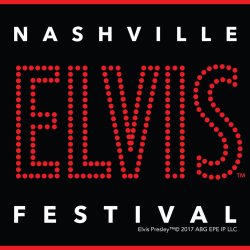 NASHVILLE ELVIS FESTIVAL 2027