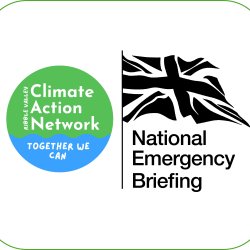 The People's Emergency Briefing - Hosted by RVCAN - Clitheroe, Lancashire