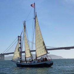 Count of Monte Cristo: A Day on the Open Seas