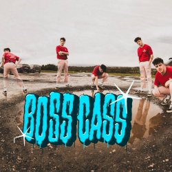 Boss Cass + Ben McKelvey