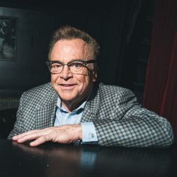 Tom Arnold @ the Au Gres Anchor Pub