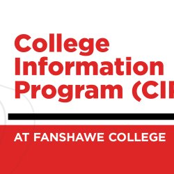 2026 College Information Program (CIP)