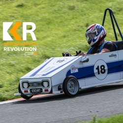 Gravity Racer