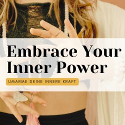Spezial Event: Breathwork Session in Wismar "Umarme deine innere Kraft"