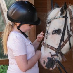 Looking Beyond the Diagnosis, A Practical Guide to Supporting Neurodivergent Riders