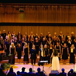 Make Noise's 10th Anniversary Concert