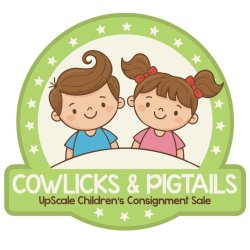 Cowlicks & Pigtails Fall Sale 2026