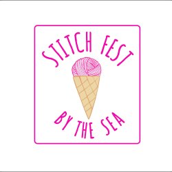 Stitch Fest by the Sea 2026:  Tickets