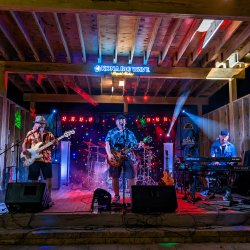 Yachtness Monster - Upstairs on the Main Stage
