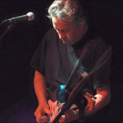 MIKE MCADAM & THE MCACCIDENTALS