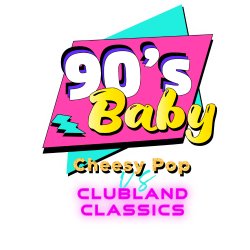 90's Baby Festive Party