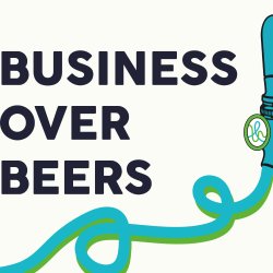Business Over Beers - Business Networking Bolton