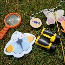 Nature Detectives