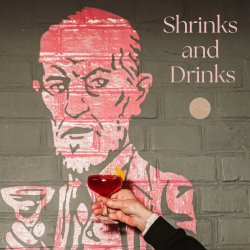 Shrinks and Drinks with Darren Haber