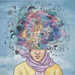 Unique Session:  Resting Your Busy Mind