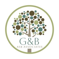 The Green & Burton ASB Associates logo