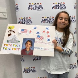 Mini Camp Congress for Girls DC 2026 | Winter Break Camp